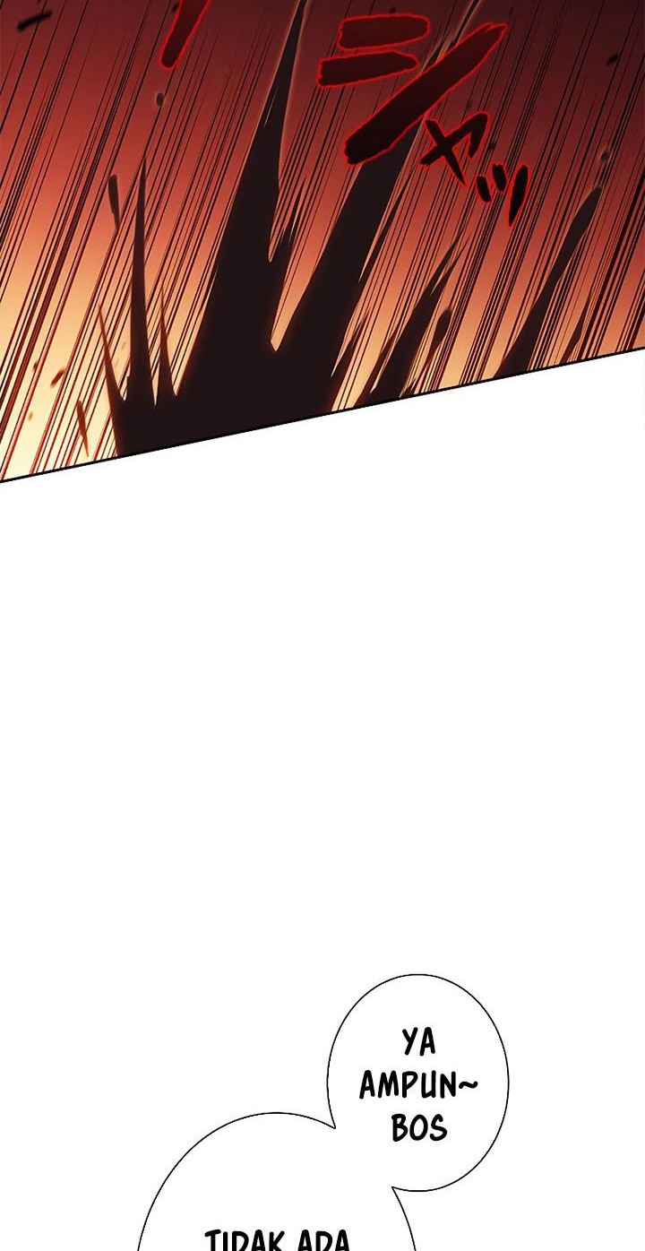 White Dragon Duke: Pendragon Chapter 12 - halaman 43
