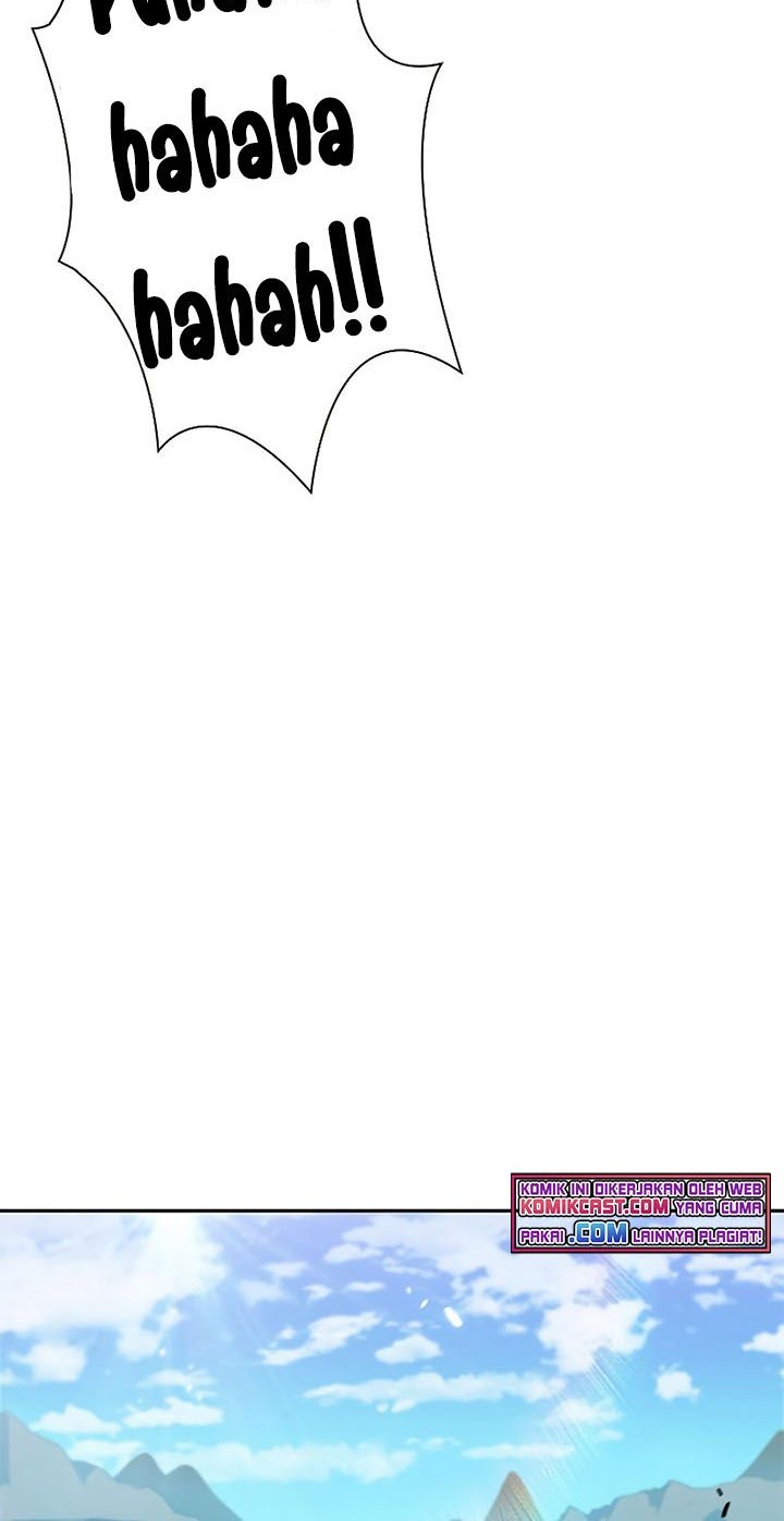 White Dragon Duke: Pendragon Chapter 12 - halaman 47