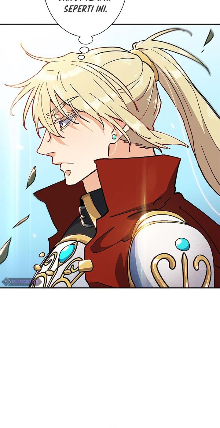 White Dragon Duke: Pendragon Chapter 12 - halaman 49