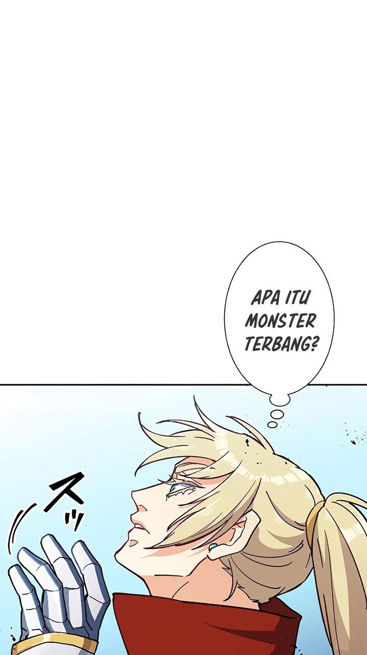 White Dragon Duke: Pendragon Chapter 12 - halaman 55