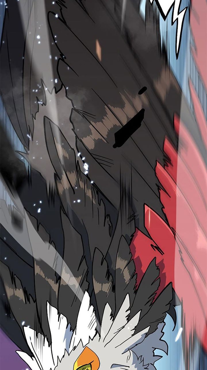 White Dragon Duke: Pendragon Chapter 12 - halaman 57