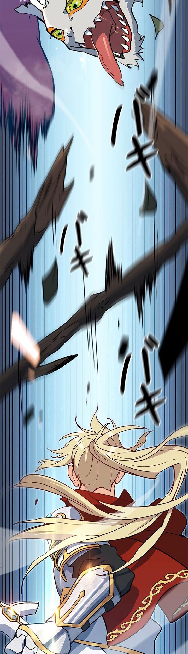 White Dragon Duke: Pendragon Chapter 12 - halaman 58