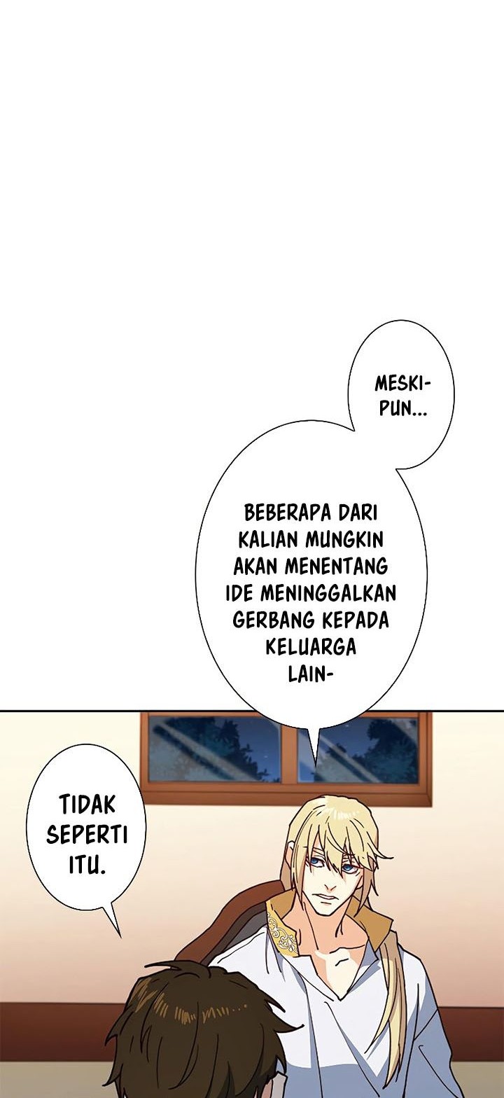 White Dragon Duke: Pendragon Chapter 12 - halaman 7