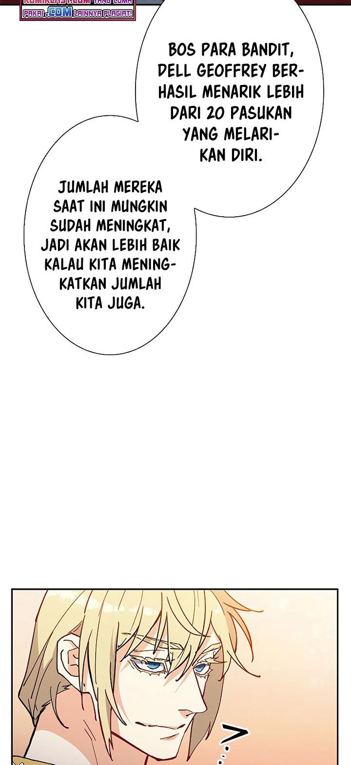 White Dragon Duke: Pendragon Chapter 12 - halaman 9