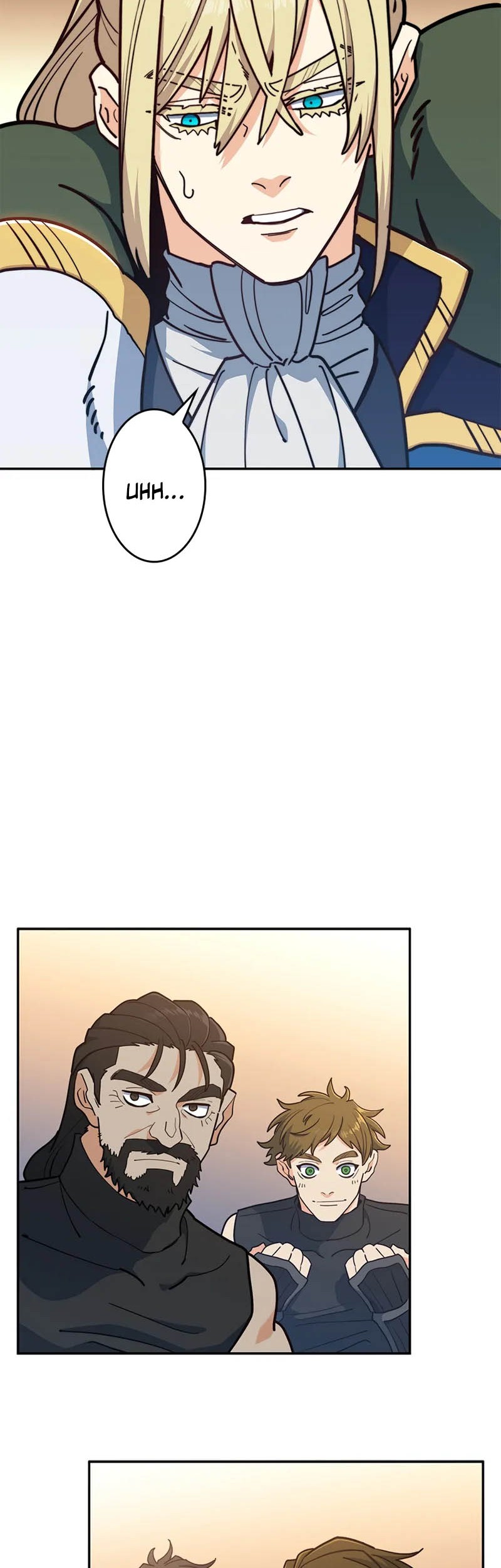 White Dragon Duke: Pendragon Chapter 120 - halaman 16
