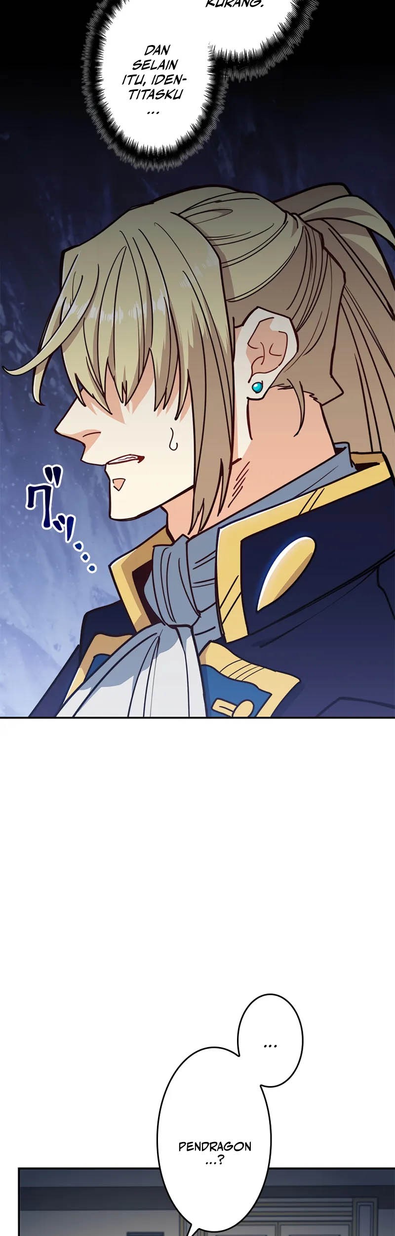 White Dragon Duke: Pendragon Chapter 120 - halaman 19
