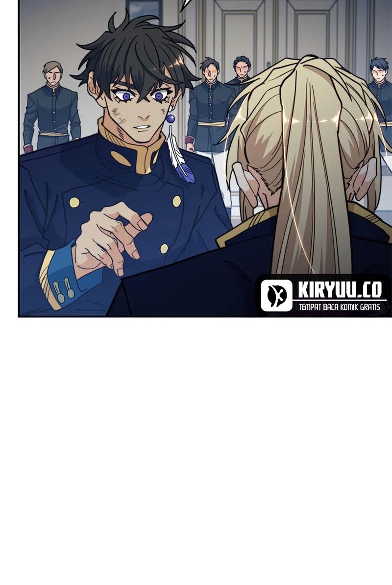 White Dragon Duke: Pendragon Chapter 120 - halaman 20