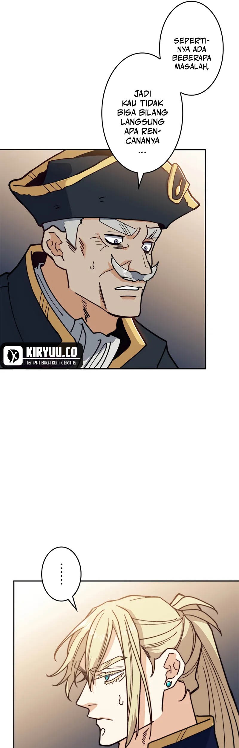 White Dragon Duke: Pendragon Chapter 120 - halaman 27