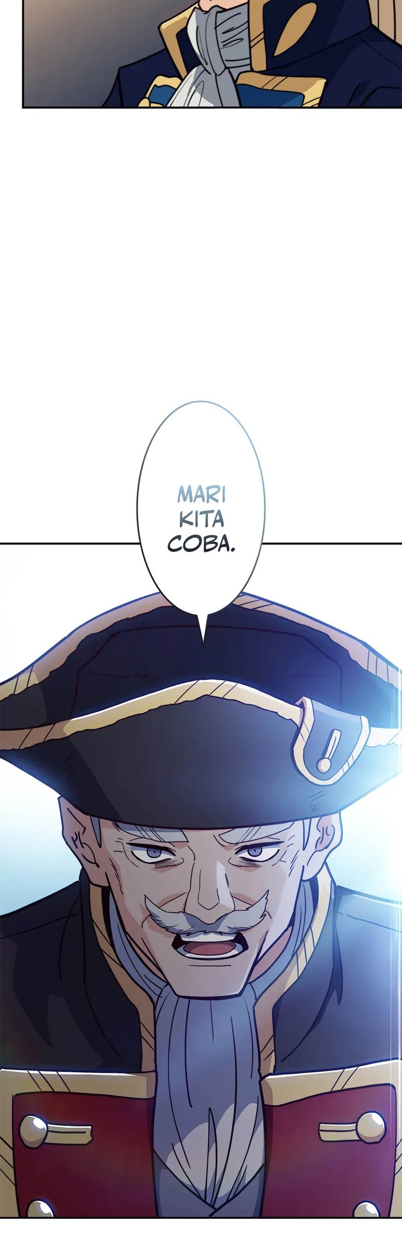 White Dragon Duke: Pendragon Chapter 120 - halaman 28