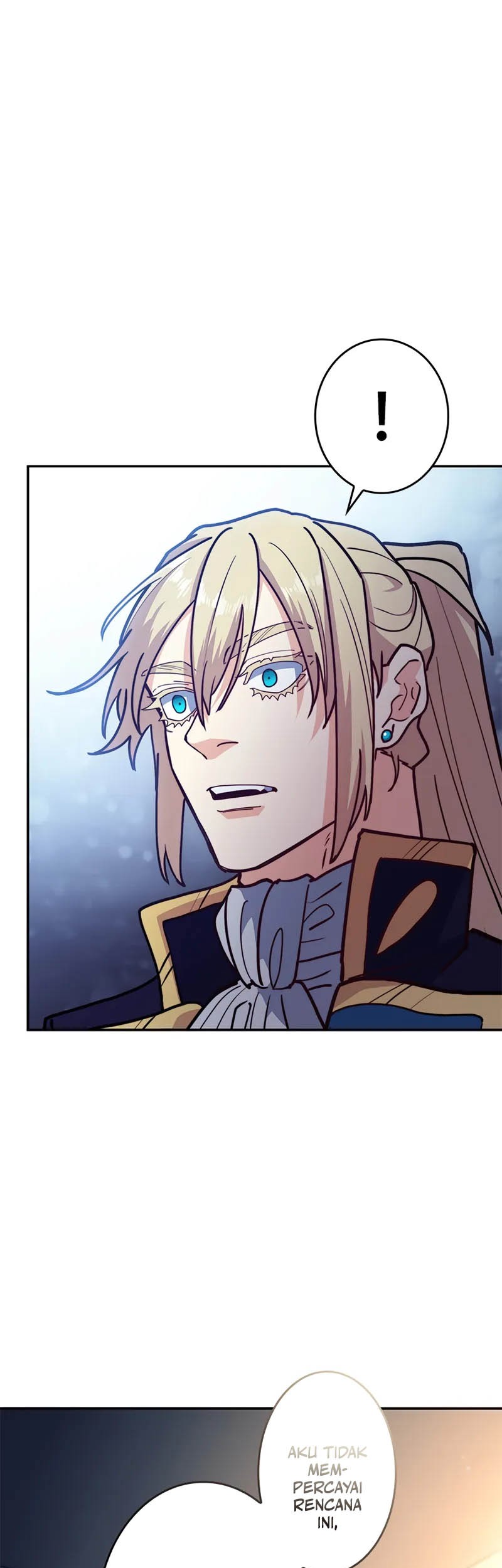 White Dragon Duke: Pendragon Chapter 120 - halaman 29