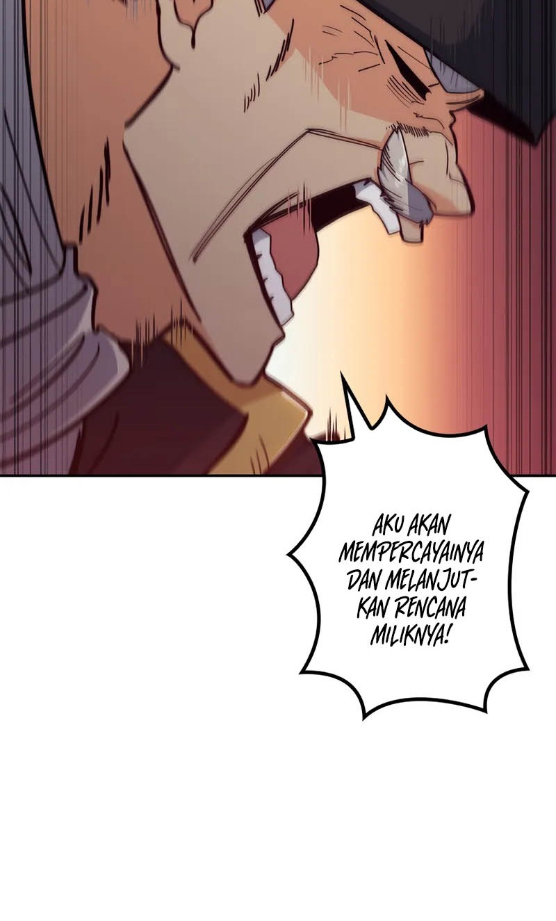 White Dragon Duke: Pendragon Chapter 120 - halaman 32