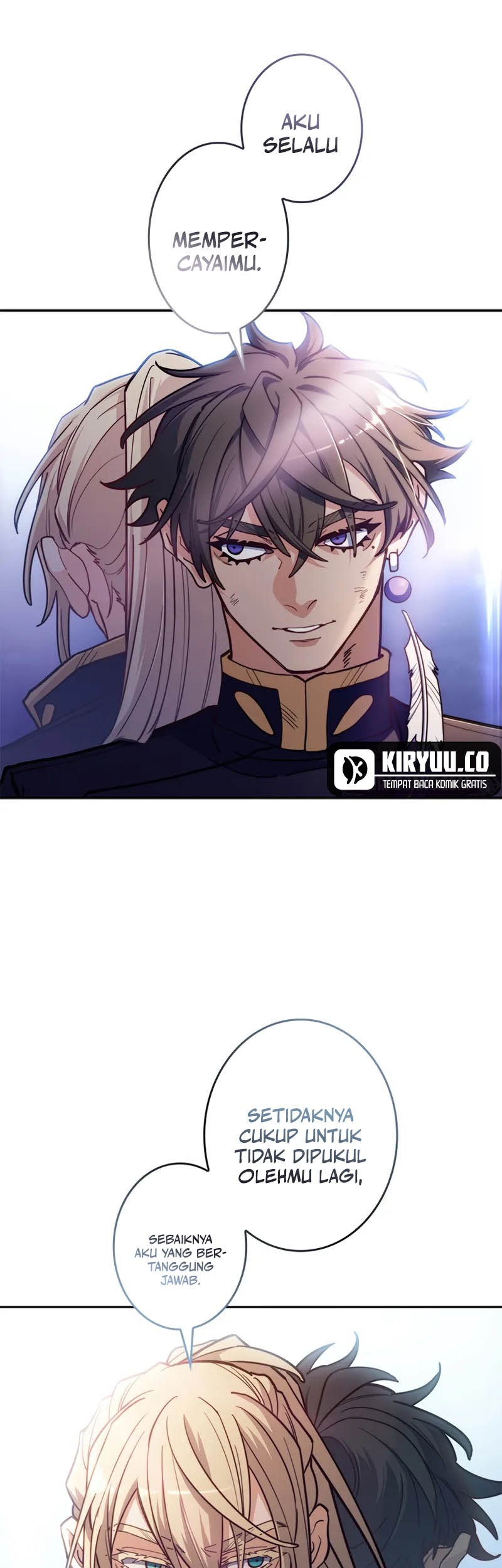 White Dragon Duke: Pendragon Chapter 120 - halaman 39
