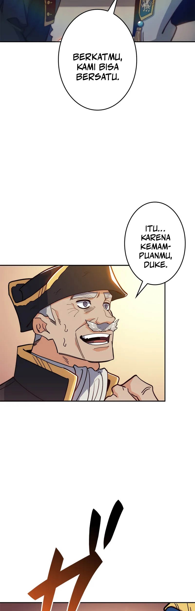 White Dragon Duke: Pendragon Chapter 120 - halaman 43