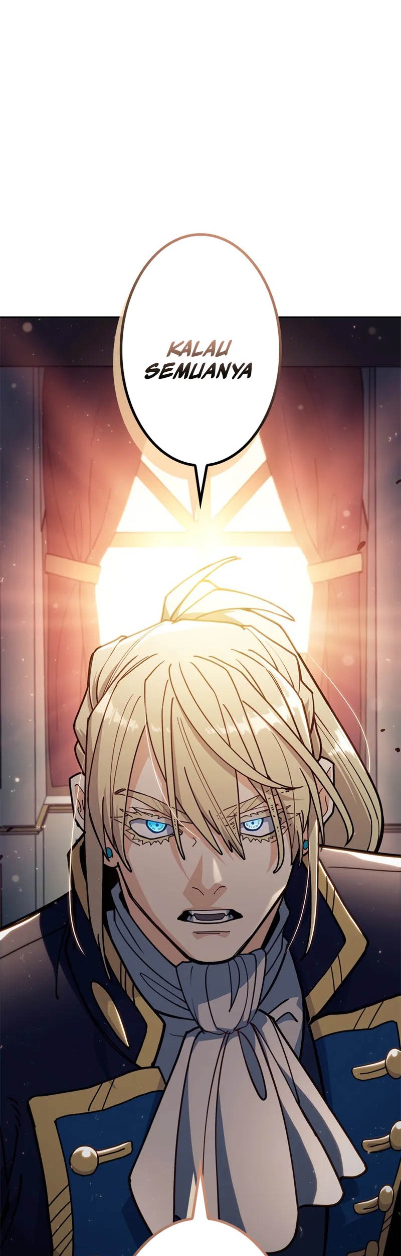 White Dragon Duke: Pendragon Chapter 120 - halaman 5