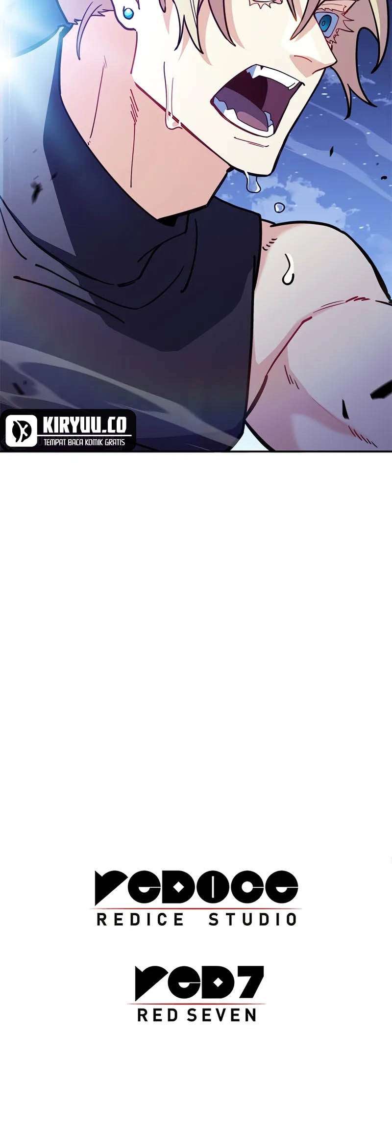 White Dragon Duke: Pendragon Chapter 120 - halaman 55