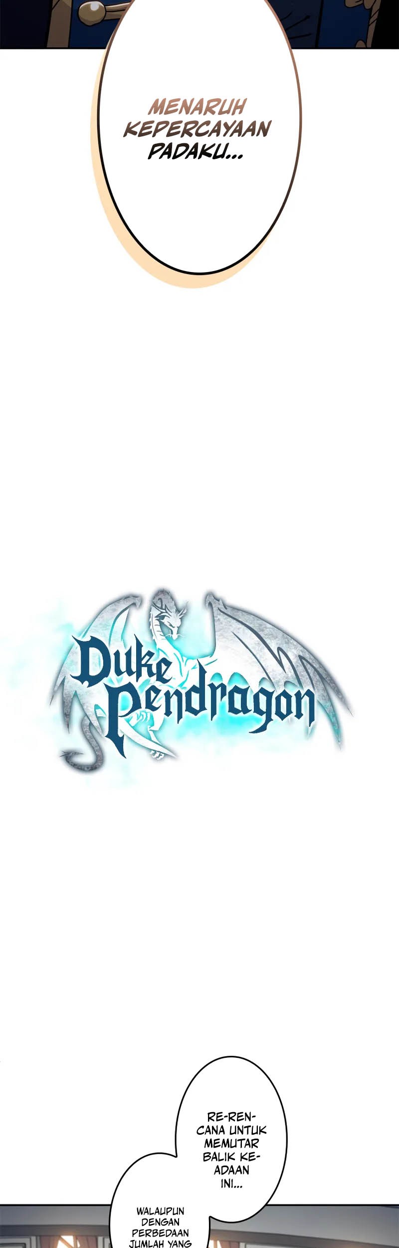 White Dragon Duke: Pendragon Chapter 120 - halaman 6