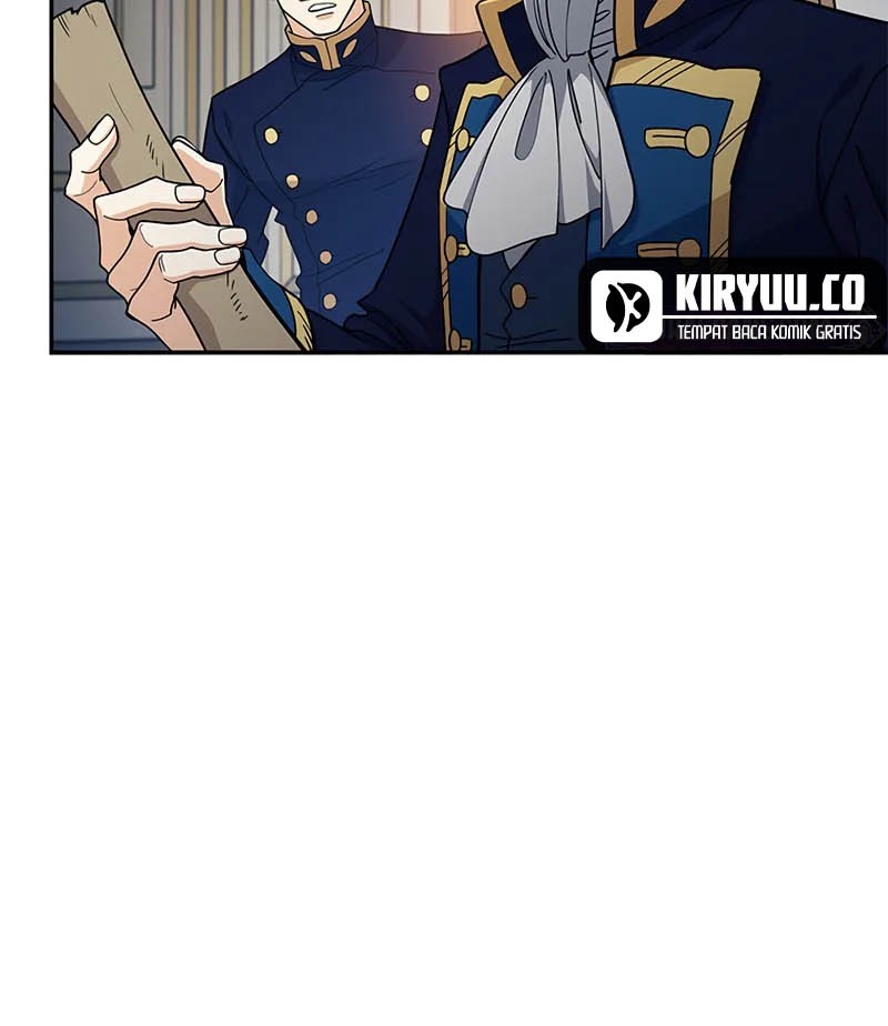 White Dragon Duke: Pendragon Chapter 120 - halaman 8