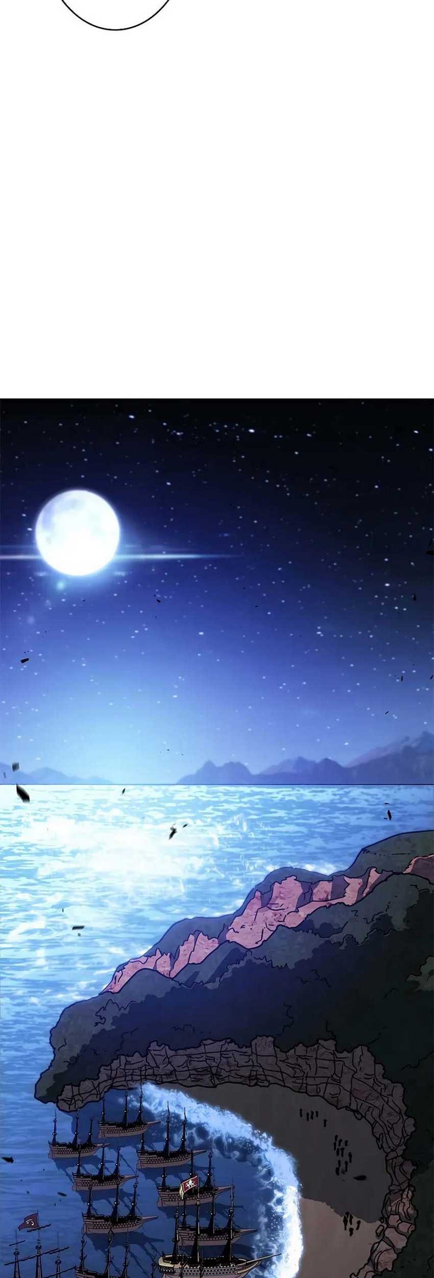 White Dragon Duke: Pendragon Chapter 121 - halaman 10