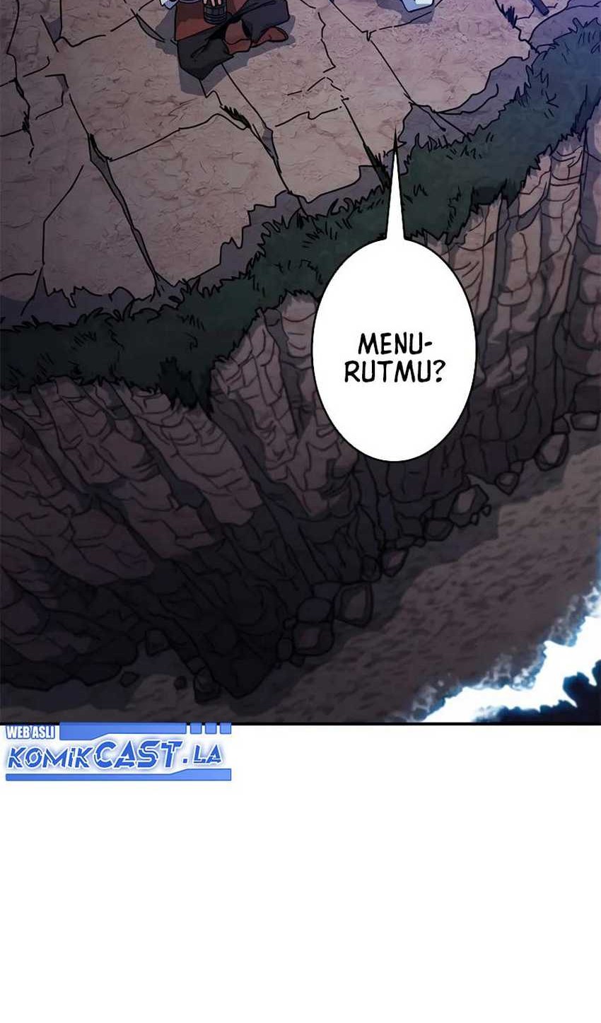 White Dragon Duke: Pendragon Chapter 121 - halaman 13