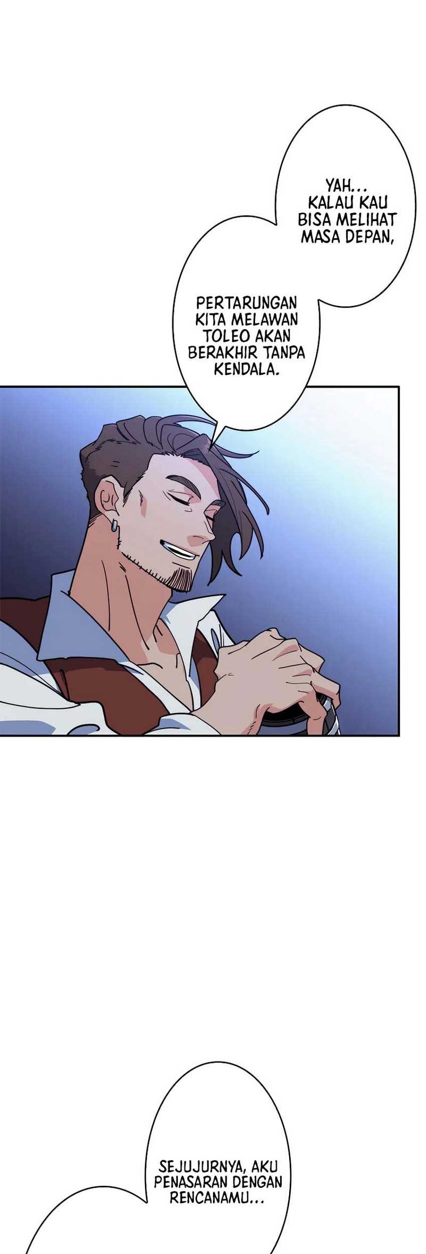 White Dragon Duke: Pendragon Chapter 121 - halaman 14