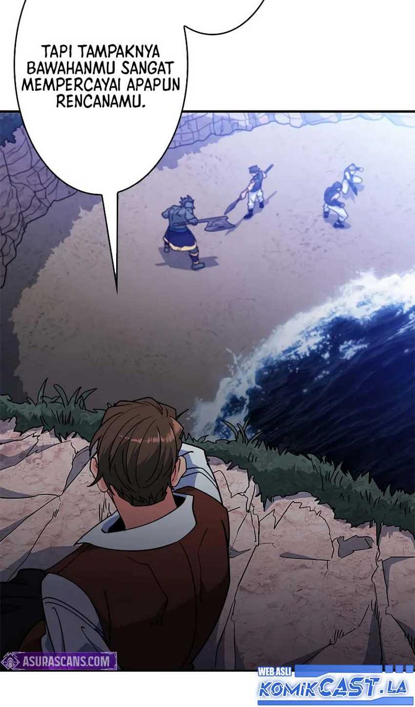 White Dragon Duke: Pendragon Chapter 121 - halaman 15