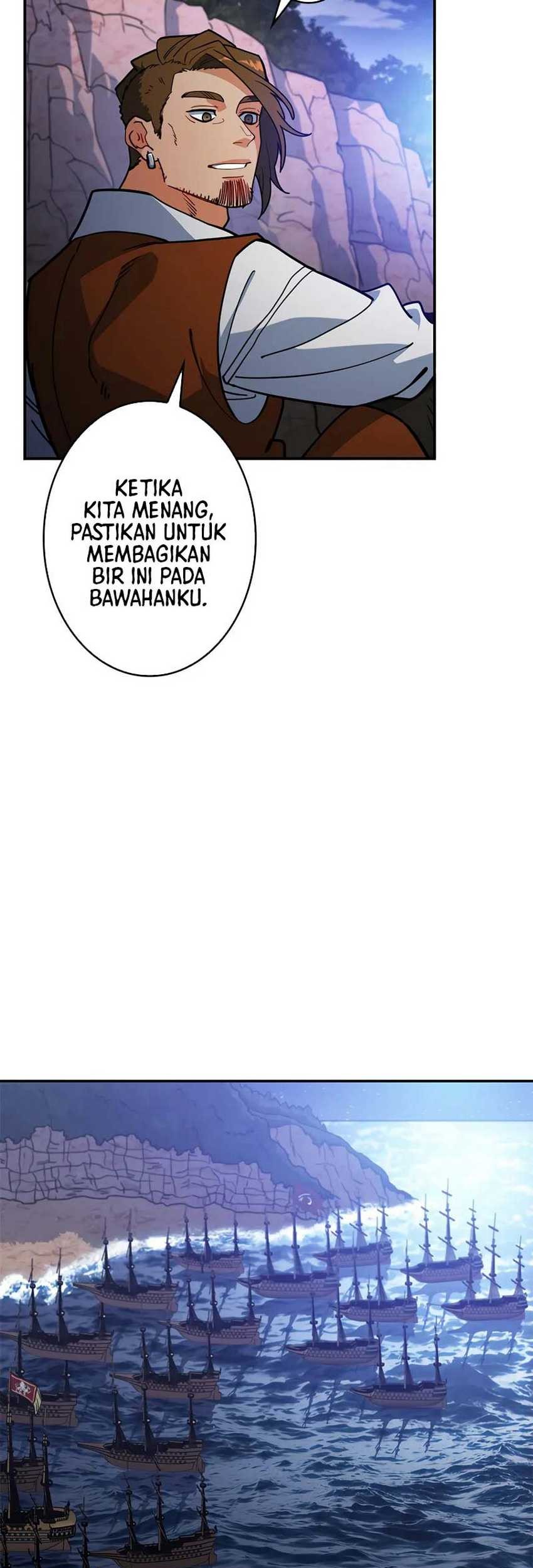 White Dragon Duke: Pendragon Chapter 121 - halaman 20