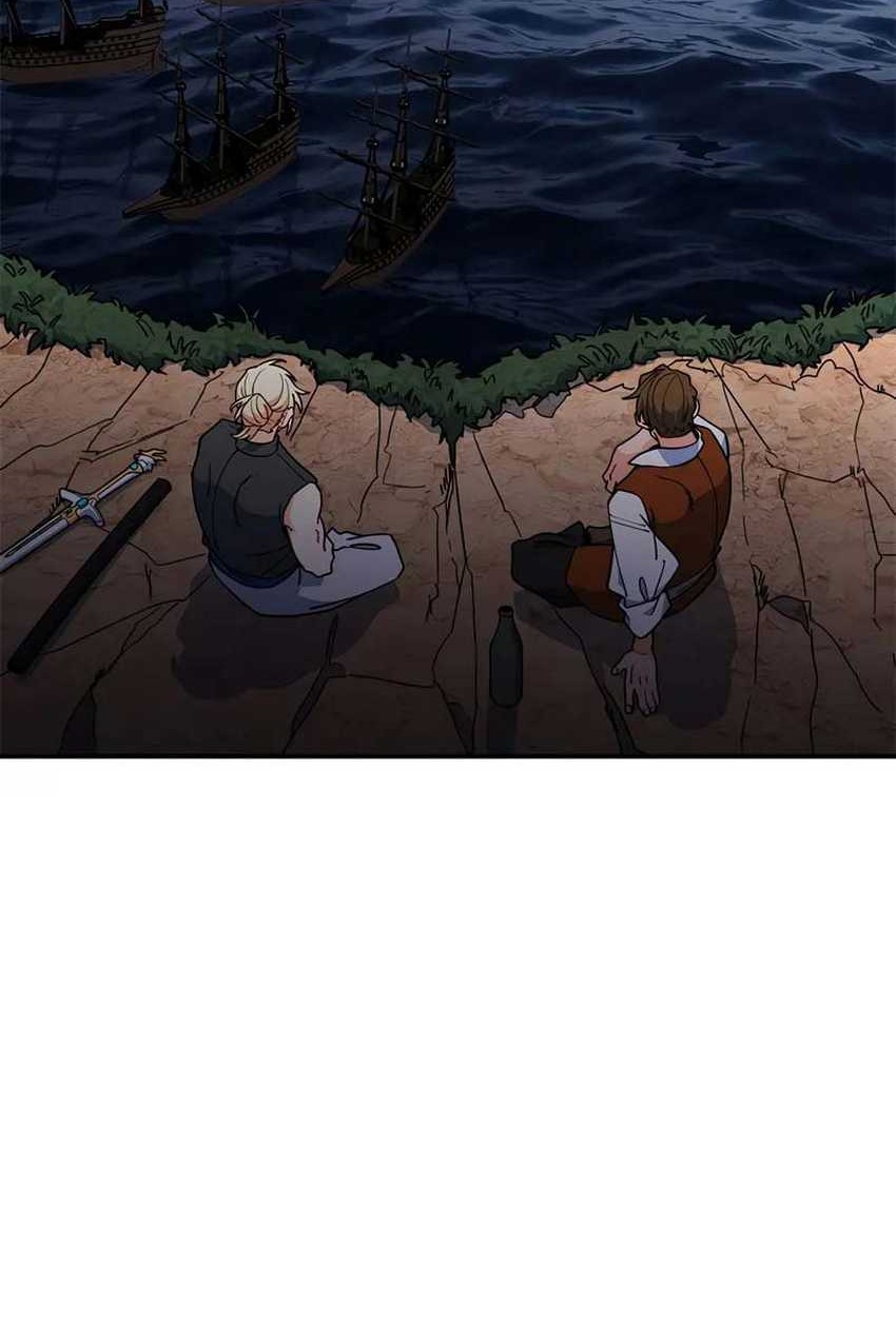 White Dragon Duke: Pendragon Chapter 121 - halaman 21