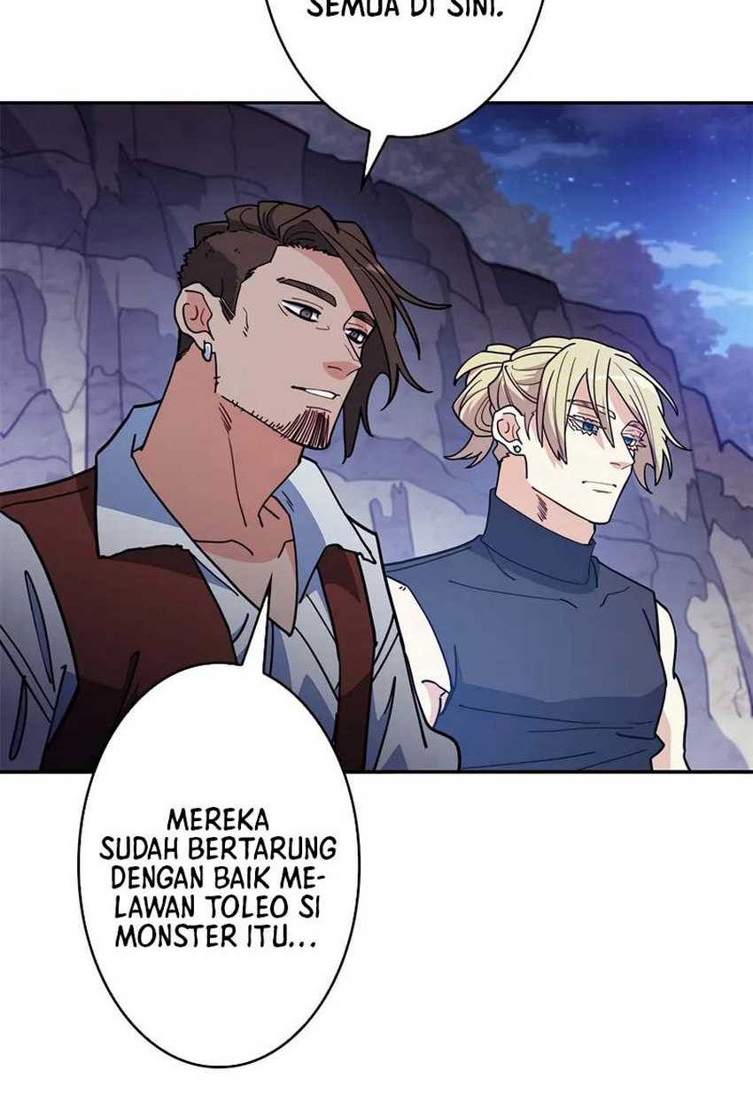 White Dragon Duke: Pendragon Chapter 121 - halaman 23