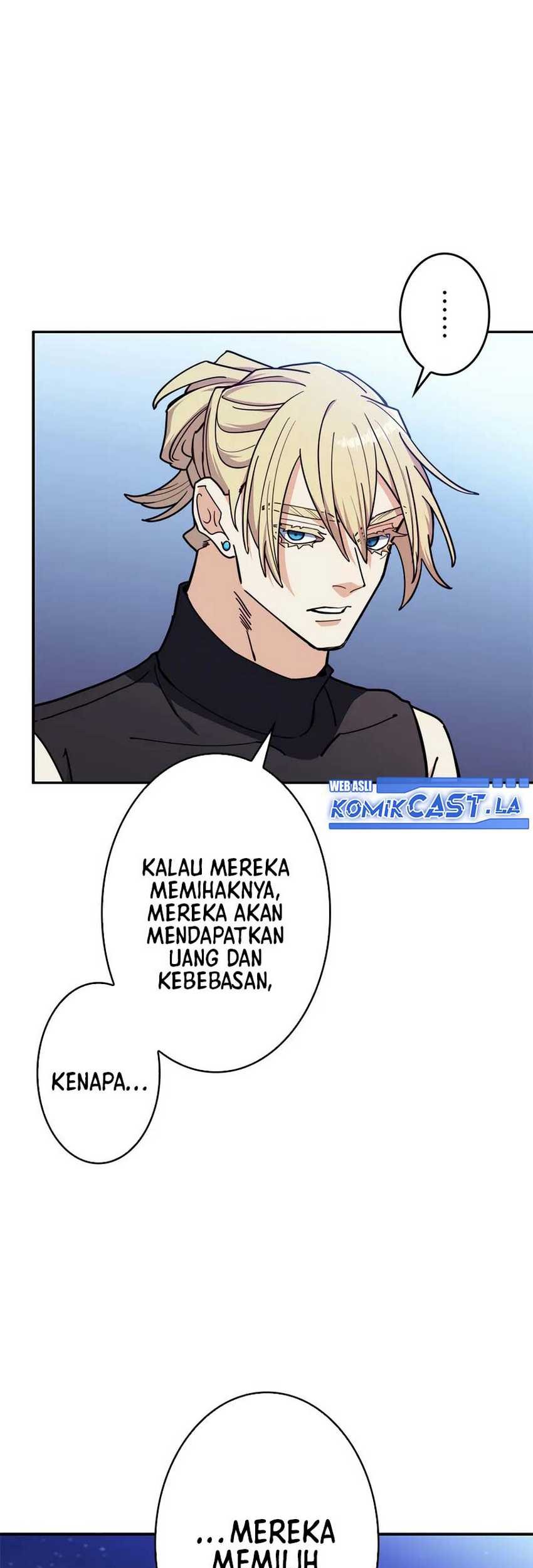 White Dragon Duke: Pendragon Chapter 121 - halaman 24