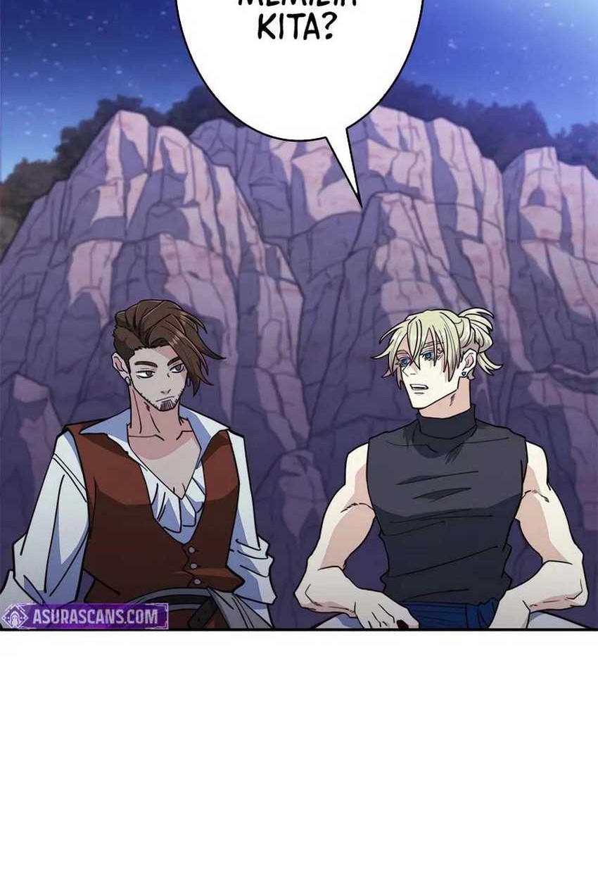White Dragon Duke: Pendragon Chapter 121 - halaman 25