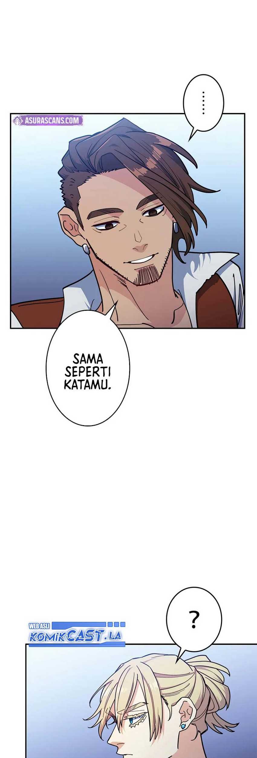 White Dragon Duke: Pendragon Chapter 121 - halaman 26