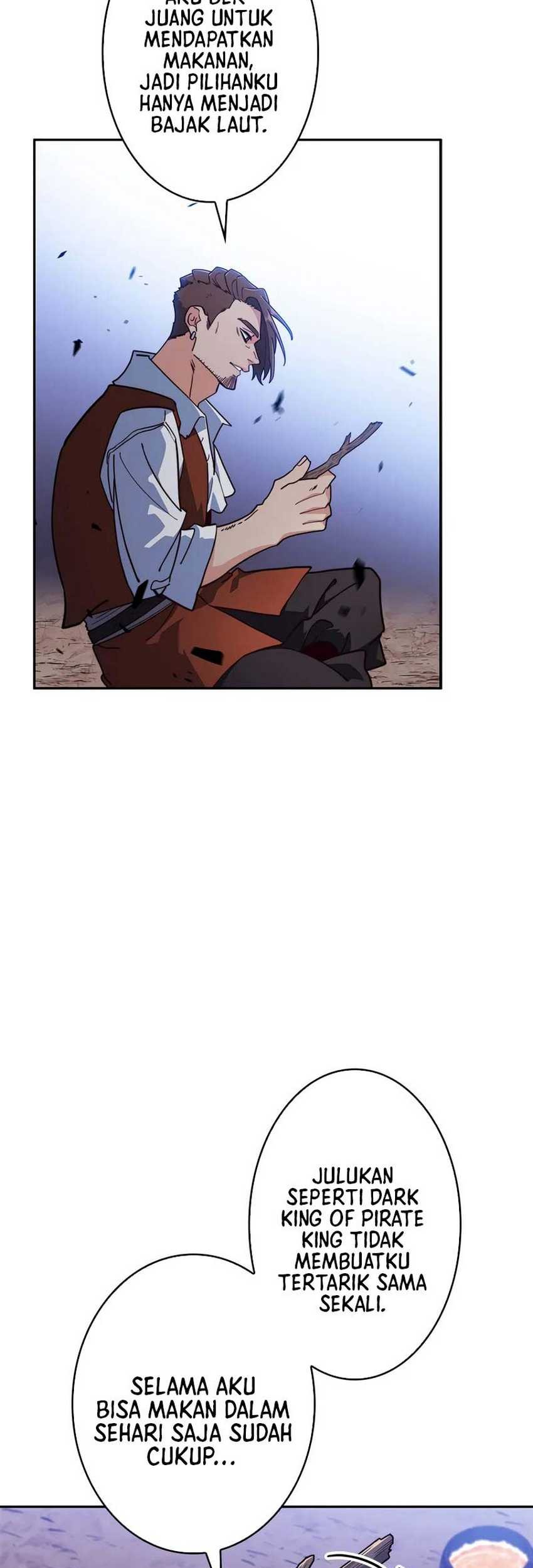 White Dragon Duke: Pendragon Chapter 121 - halaman 28