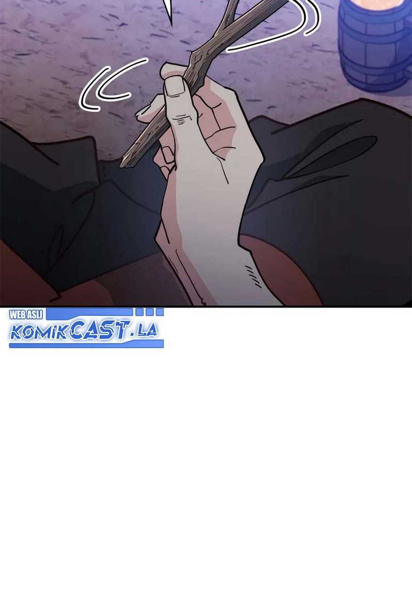 White Dragon Duke: Pendragon Chapter 121 - halaman 29