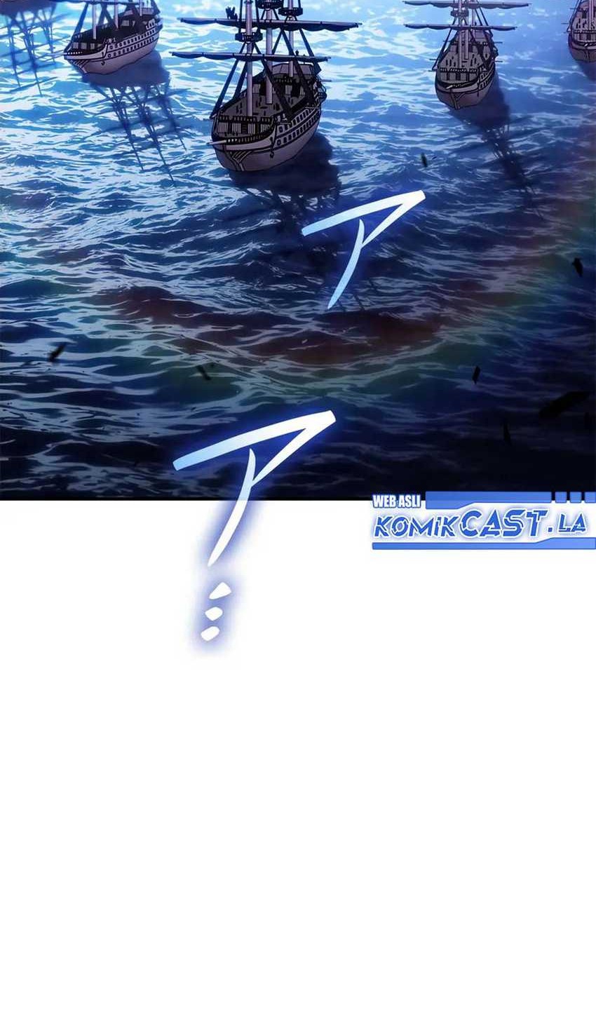 White Dragon Duke: Pendragon Chapter 121 - halaman 3