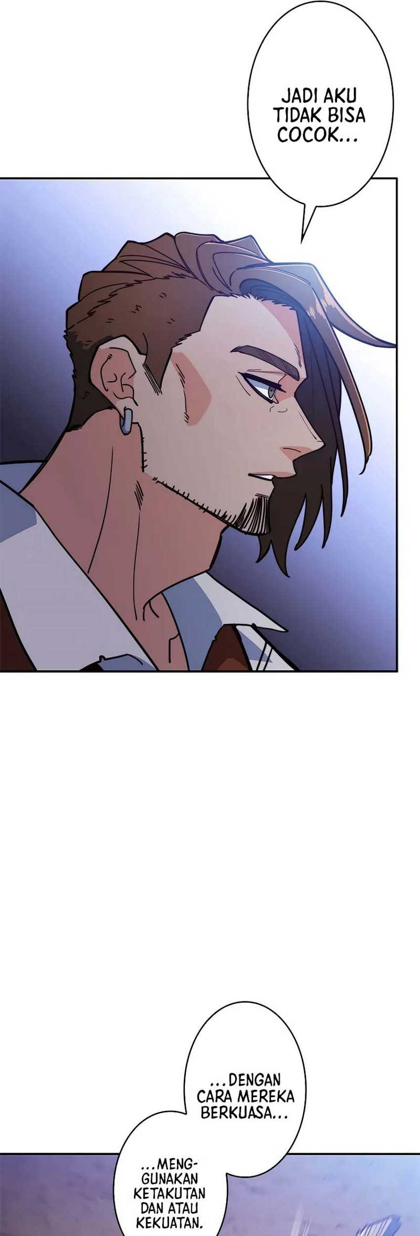 White Dragon Duke: Pendragon Chapter 121 - halaman 30
