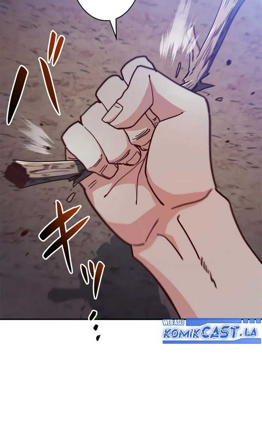 White Dragon Duke: Pendragon Chapter 121 - halaman 31