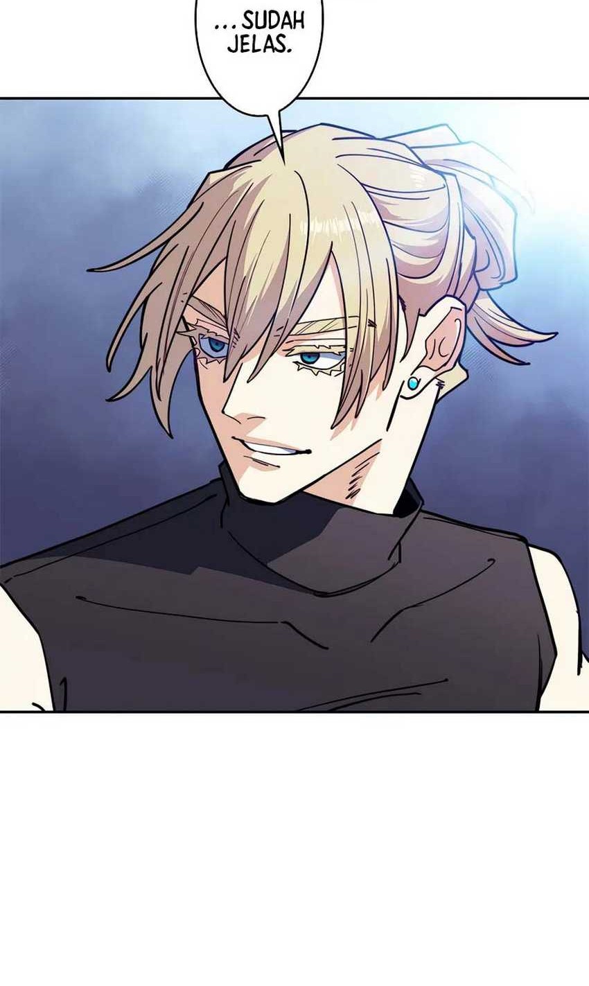 White Dragon Duke: Pendragon Chapter 121 - halaman 35