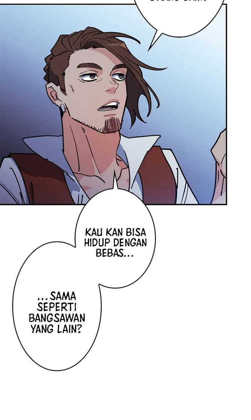 White Dragon Duke: Pendragon Chapter 121 - halaman 37