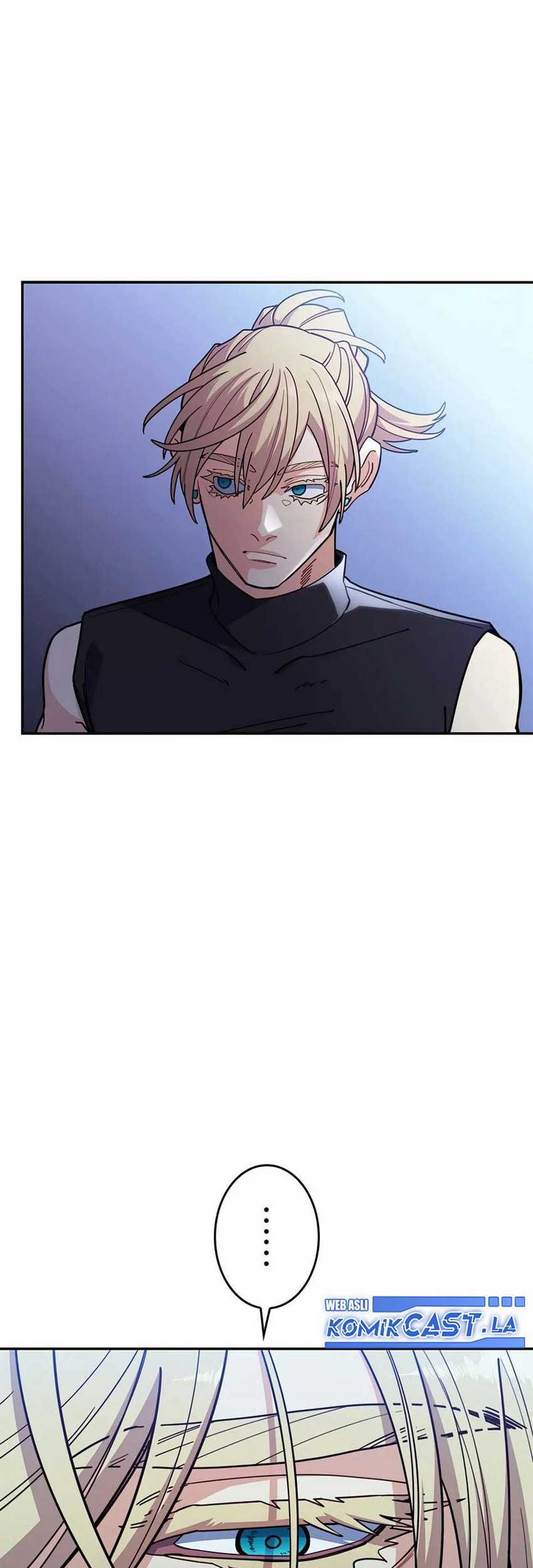 White Dragon Duke: Pendragon Chapter 121 - halaman 38