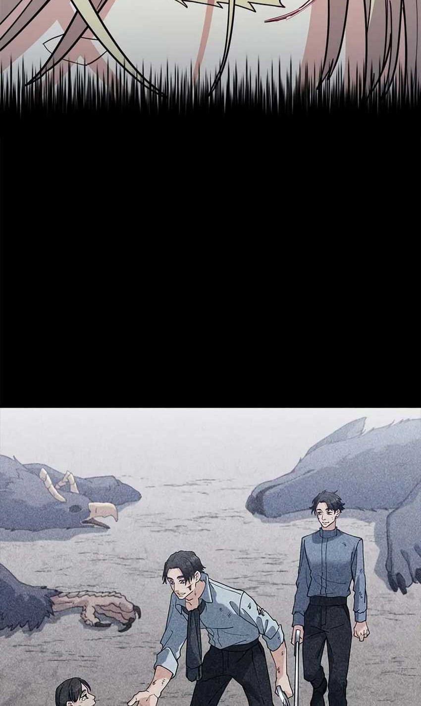 White Dragon Duke: Pendragon Chapter 121 - halaman 39