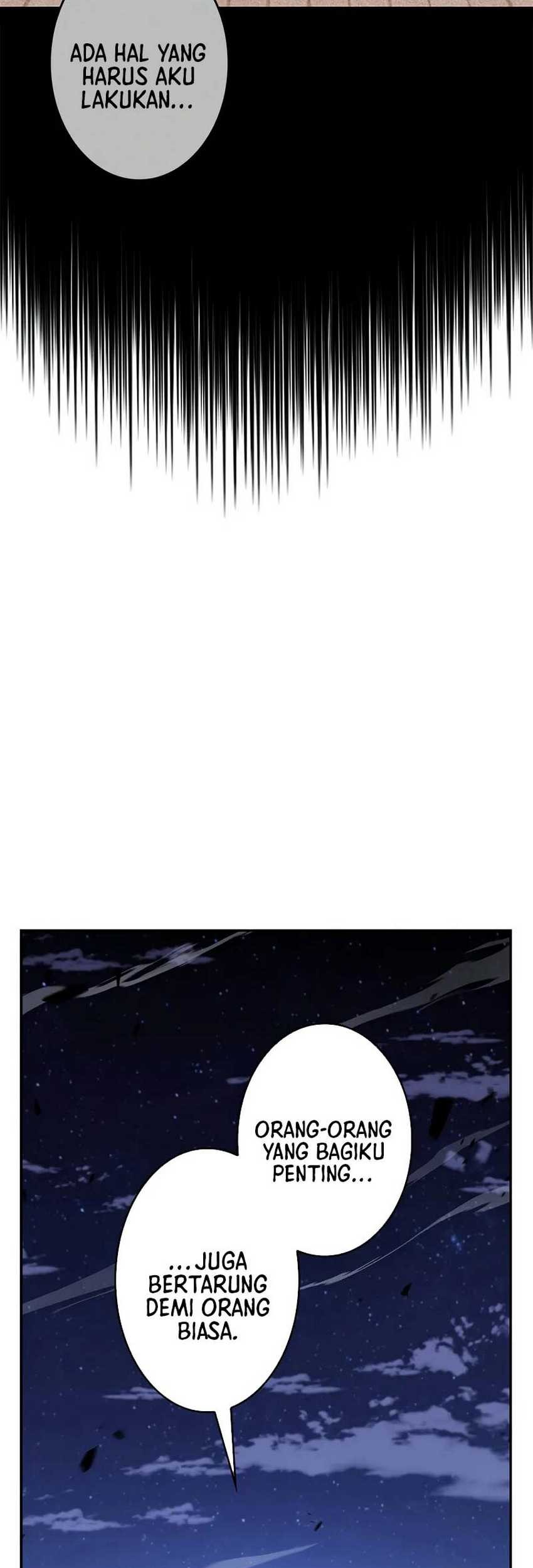 White Dragon Duke: Pendragon Chapter 121 - halaman 42