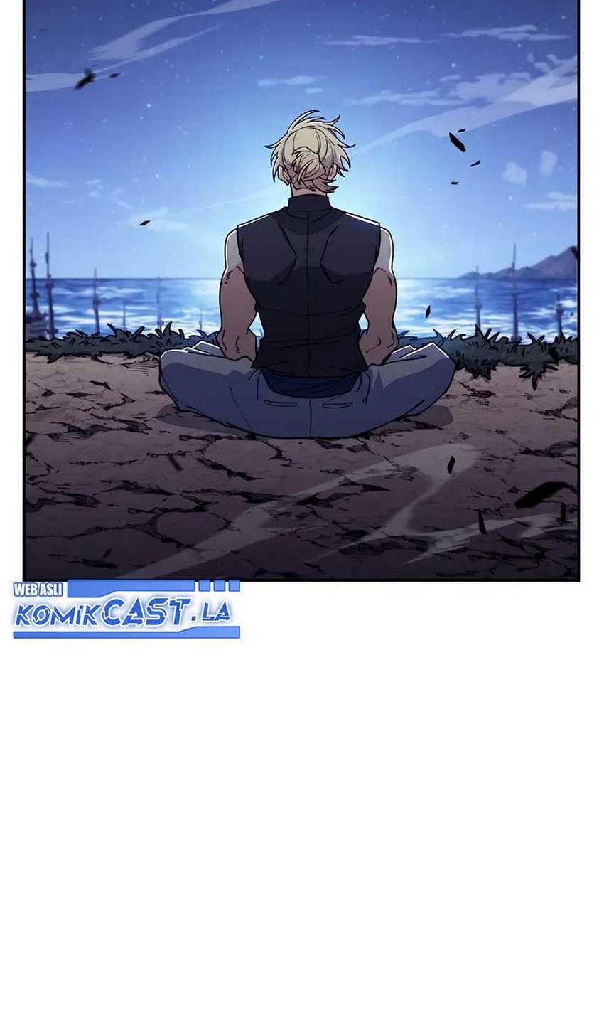 White Dragon Duke: Pendragon Chapter 121 - halaman 43