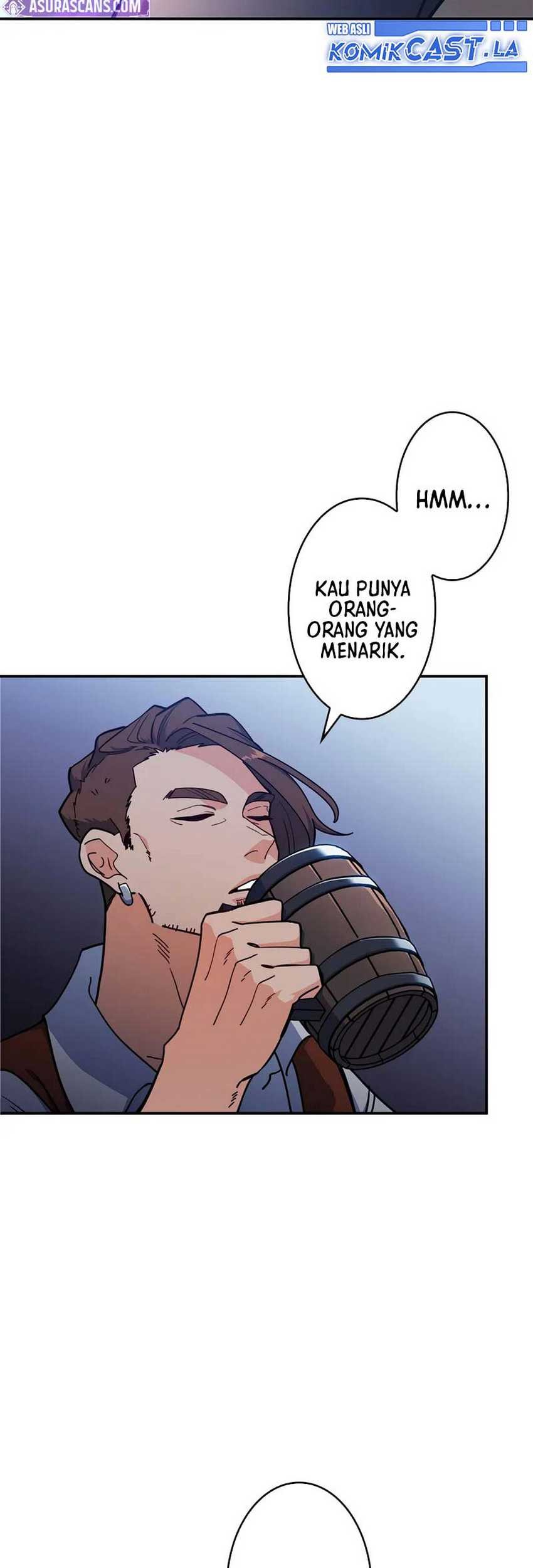 White Dragon Duke: Pendragon Chapter 121 - halaman 46