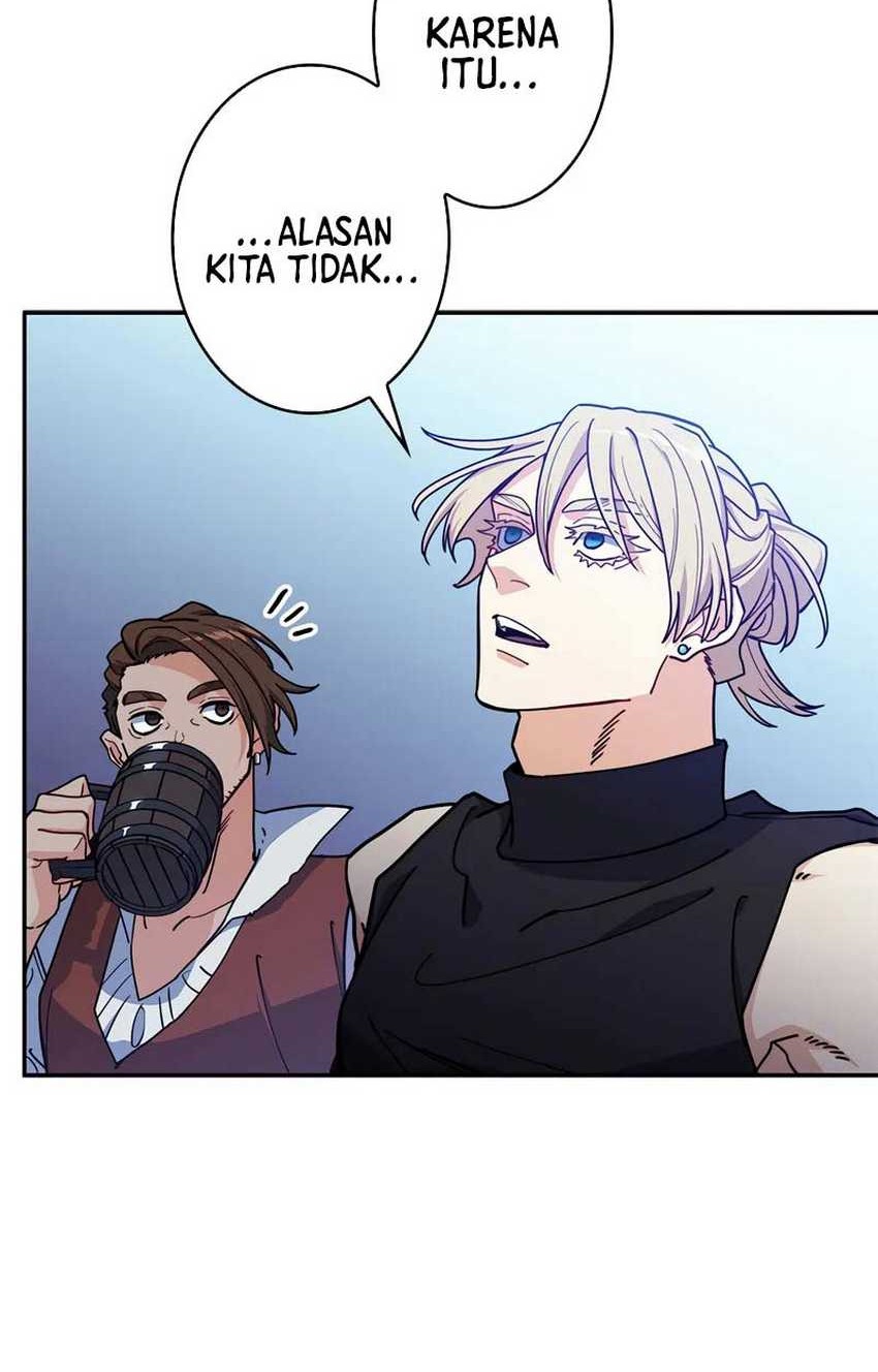 White Dragon Duke: Pendragon Chapter 121 - halaman 47