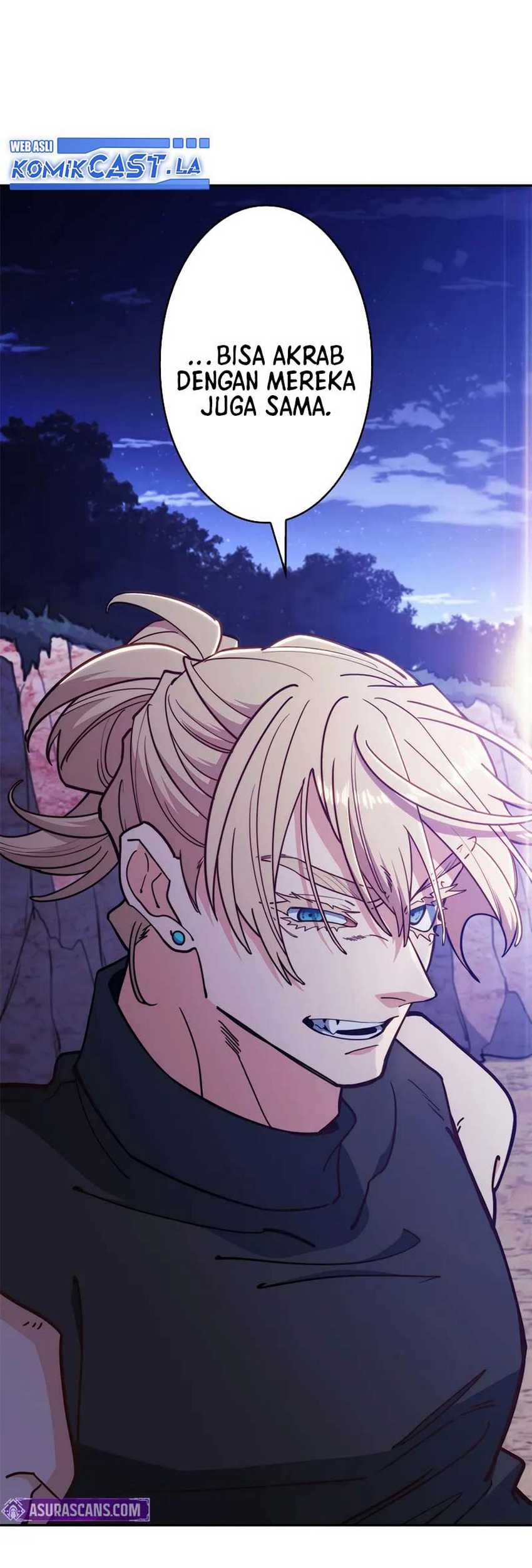 White Dragon Duke: Pendragon Chapter 121 - halaman 48