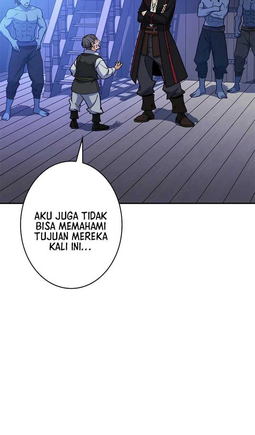 White Dragon Duke: Pendragon Chapter 121 - halaman 5