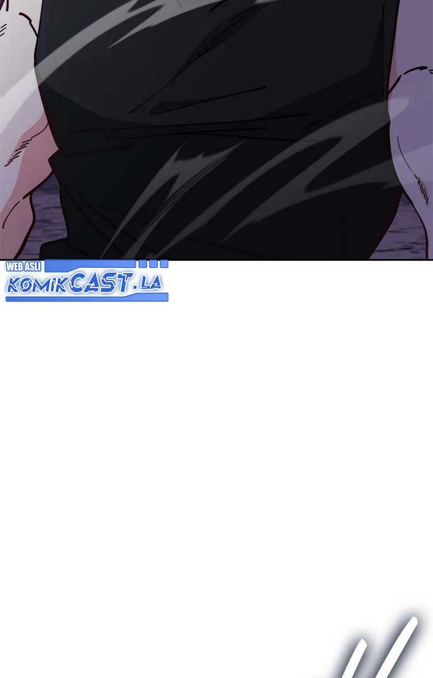 White Dragon Duke: Pendragon Chapter 121 - halaman 53
