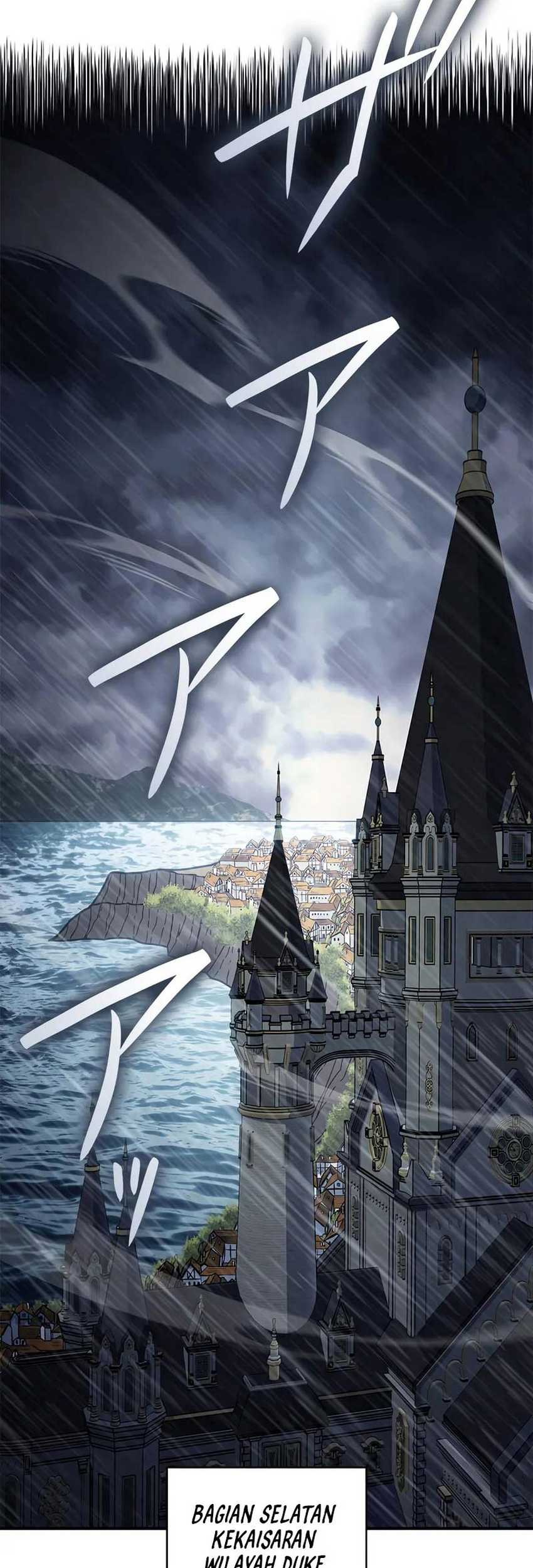 White Dragon Duke: Pendragon Chapter 121 - halaman 54