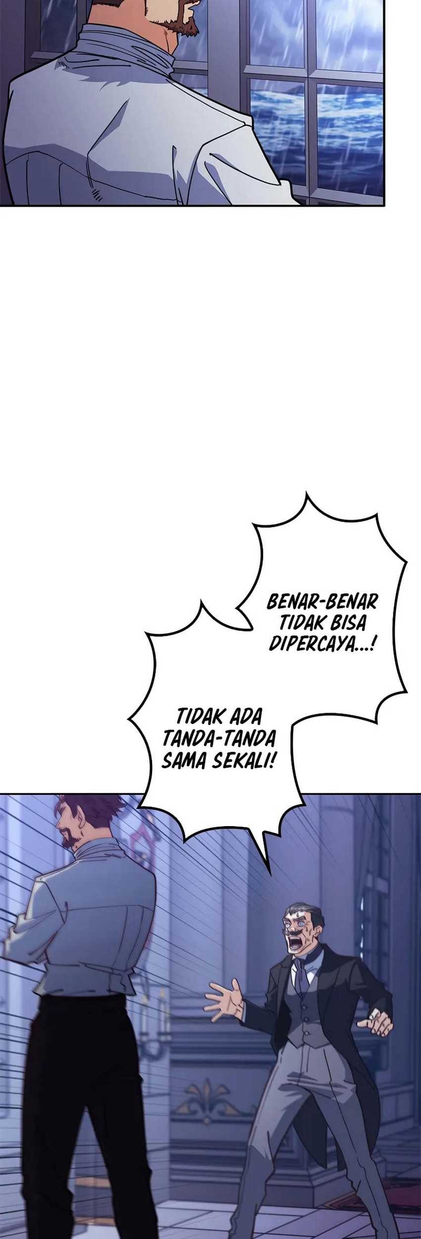 White Dragon Duke: Pendragon Chapter 121 - halaman 56
