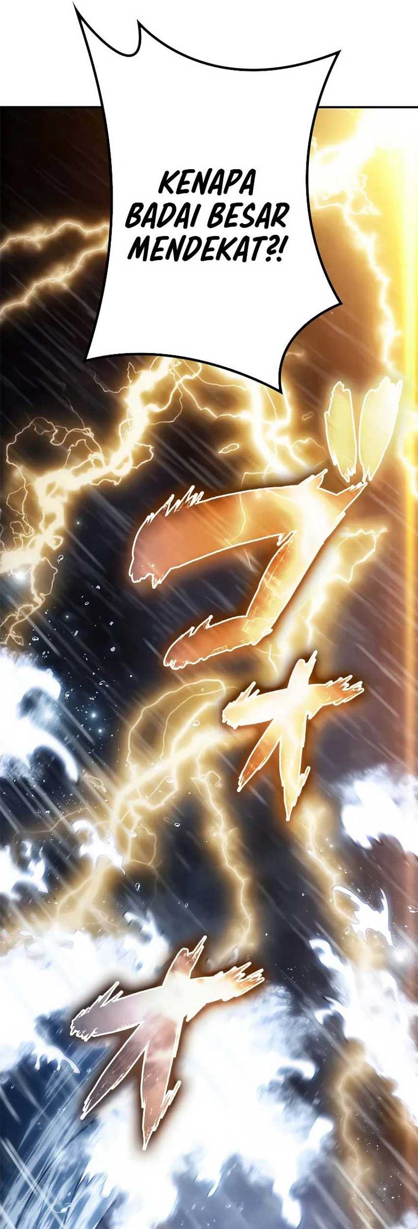 White Dragon Duke: Pendragon Chapter 121 - halaman 58